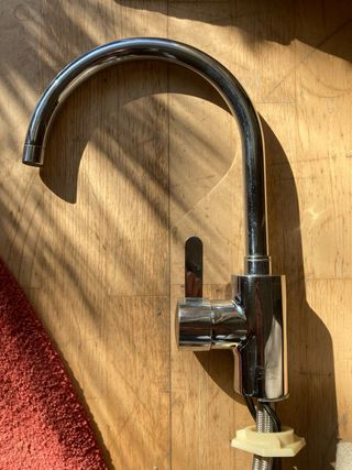 Grifo Cocina Grohe