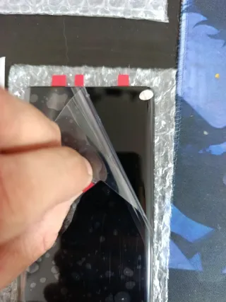 Pantalla Huawei Honor 60