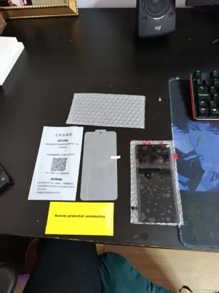 Pantalla Huawei Honor 60