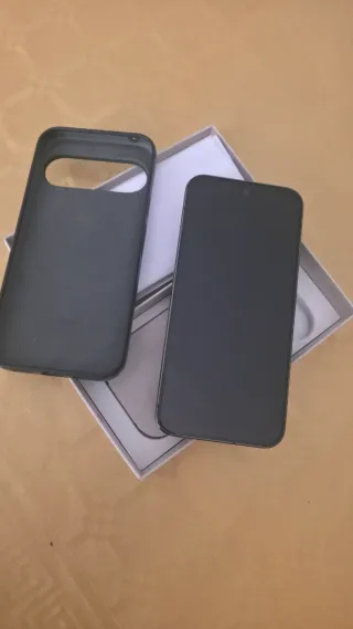 Google Pixel 10 Pro XL 512GB Nuevo