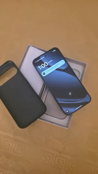 Google Pixel 10 Pro XL 512GB Nuevo