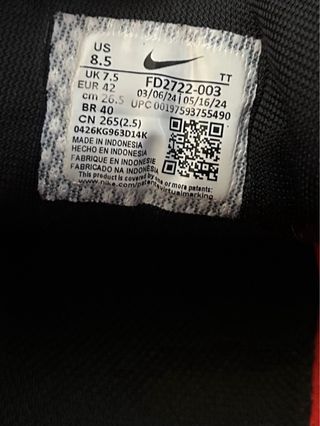 Scarpe da corsa Nike Pegasus per uomo/donna