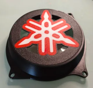 Tapa encendido Minarelli Horizontal