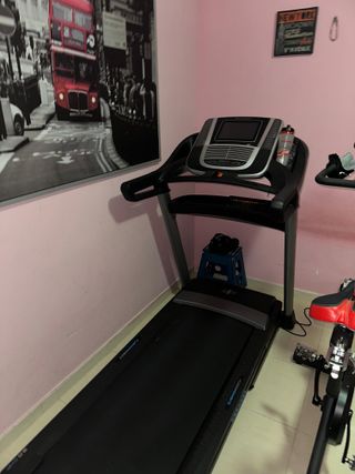 Tapis Roulant NordicTrack