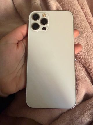 iPhone 12 Pro 256GB Bianco