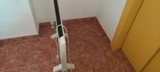 Cecotec Radiador Bajo consumo mando distancia1500W
