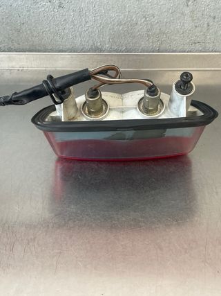 Faro Trasero Suzuki GS500 2007