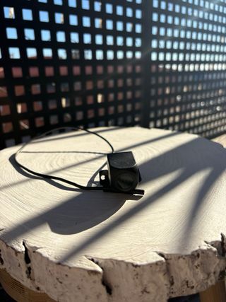 Pantalla CarPlay, con Cámara Delantera y Trasera