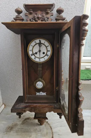 Orologio a Pendolo da Parete