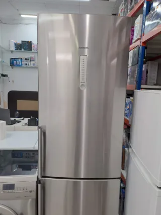 ♡NEVERA Y LAVADORA PACK GARANTÍA + TRANSPORTE♡