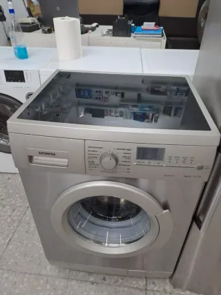 ♡NEVERA Y LAVADORA PACK GARANTÍA + TRANSPORTE♡