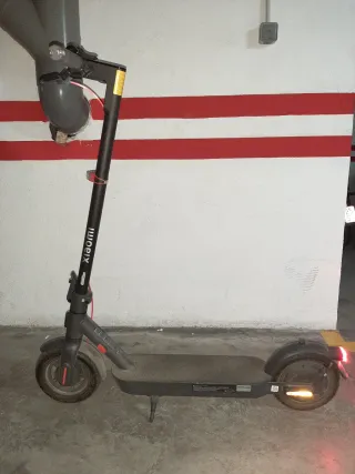 Patinete Eléctrico Xiaomi 4 Pro Precio negociable!