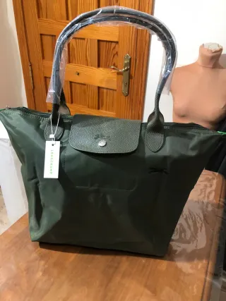 Bolsos Tote Le Pliage varios colores