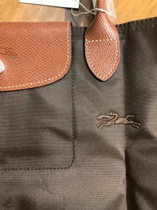 Bolsos Tote Le Pliage varios colores