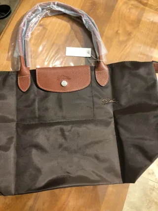 Bolsos Tote Le Pliage varios colores