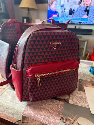 Bolsos mujer MARK TOMY diseño elegante.