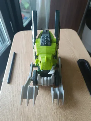 Imaginext Dragonwagon