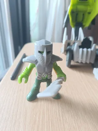 Imaginext Dragonwagon