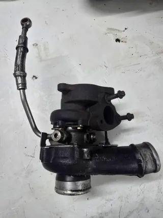 Turbo K04 Híbrido Audi TT 1.8T 20V