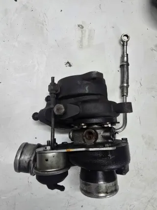 Turbo K04 Híbrido Audi TT 1.8T 20V