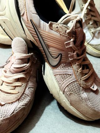 Scarpe Nike taglia 46 (tutte) da bambino 13 anni