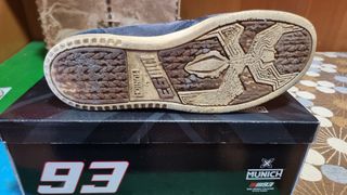 Zapatillas Munich Marc Marquez Ed. Especial