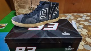 Zapatillas Munich Marc Marquez Ed. Especial