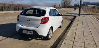 Ford Ka+ 2018