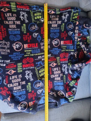 2 Pijamas Niño calientes