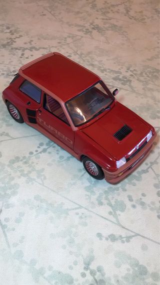 RESERVADO R5 T y GT500