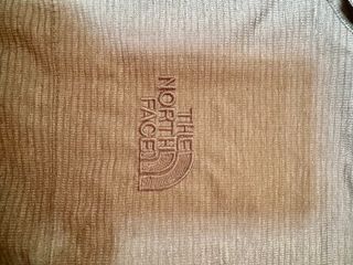 Chaqueta The North Face gris