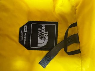 Chaqueta The North Face gris