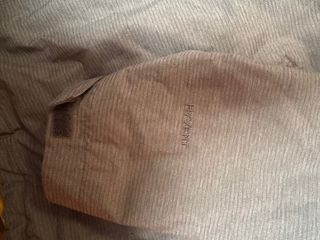 Chaqueta The North Face gris