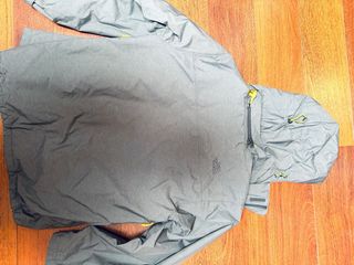 Chaqueta The North Face gris