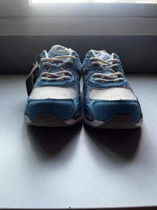 ASICS Gel-NYC Cream Arctic Sky