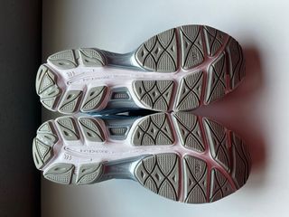 ASICS Gel-NYC Cream Arctic Sky