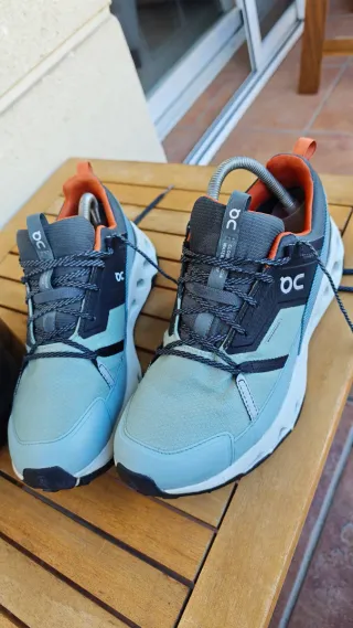 On Running Cloudhorizon Talla 42