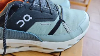 On Running Cloudhorizon Talla 42