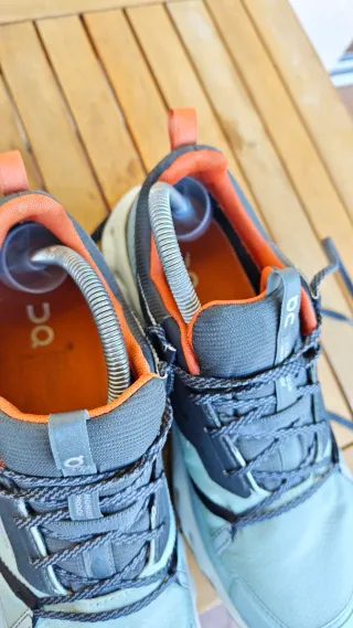 On Running Cloudhorizon Talla 42