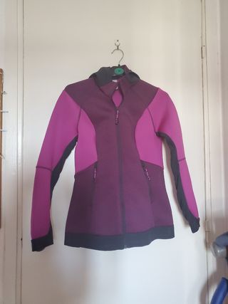 Chaqueta decathlon S