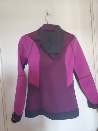 Chaqueta decathlon S