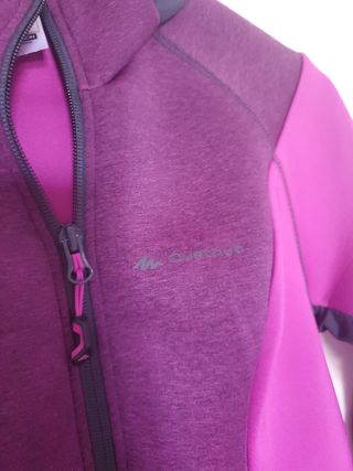 Chaqueta decathlon S