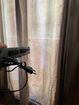 Decodificador TDT Illusion