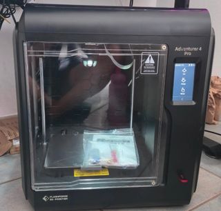 Stampante 3D Flashforge Adventurer 4 Pro
