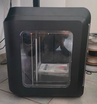 Stampante 3D Flashforge Adventurer 4 Pro