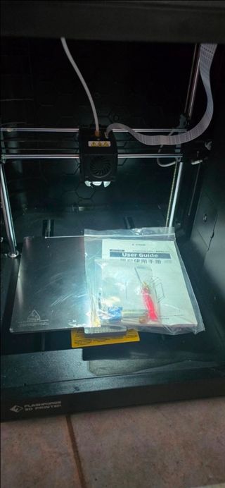 Stampante 3D Flashforge Adventurer 4 Pro