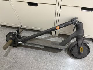 Patinete Eléctrico Xiaomi 1S