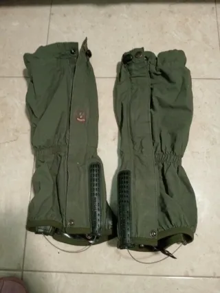 Rodilleras Riserva Verdes