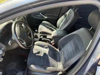 Ford Mondeo 200cv diesel