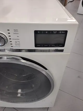 ♡LAVADORA MARCA SIEMENS 8,KG GARANTÍA + TRANSPORTE